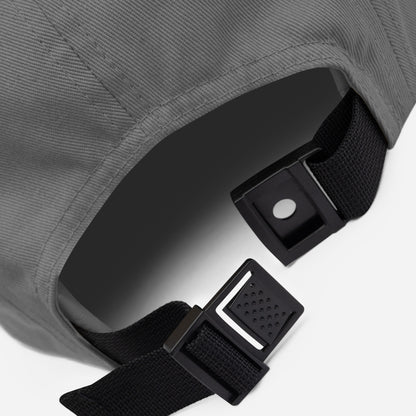 Mise en Fkd 5-Panel Camp Hat
