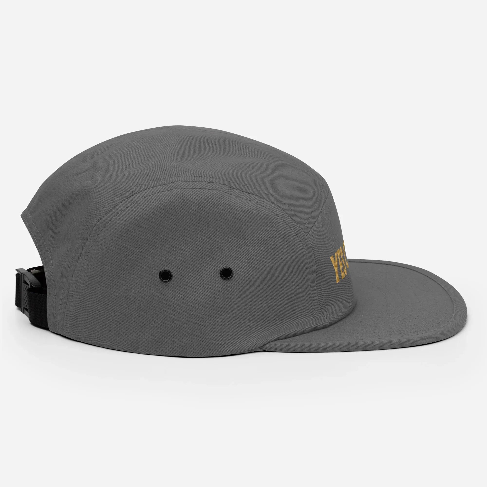 Yes Chef 5-Panel Camp Hat