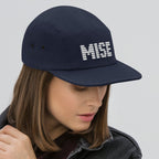 Mise 5- Panel Camp Hat