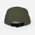 Nope 5-Panel Camp Hat