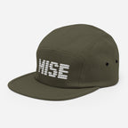Mise 5- Panel Camp Hat