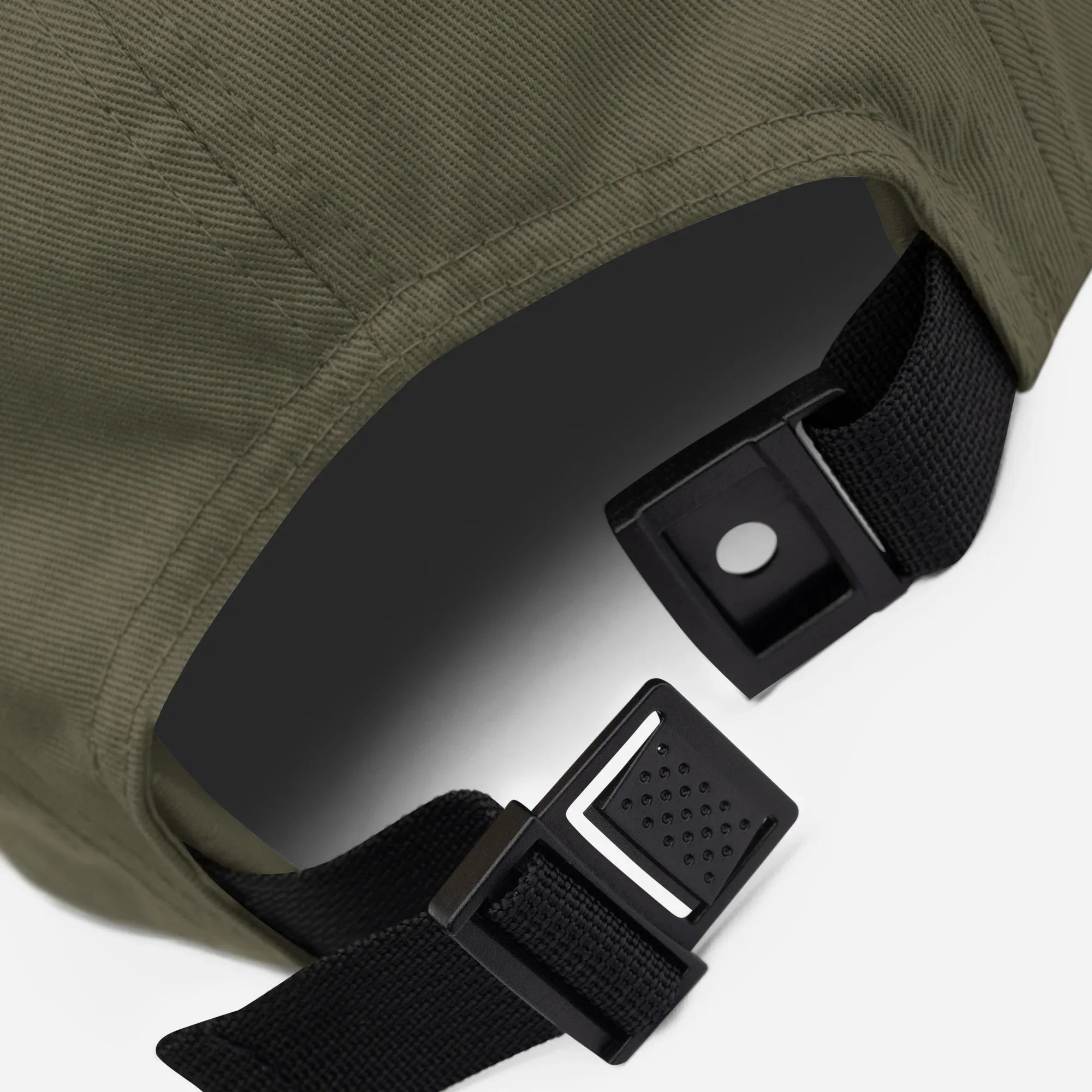 Nope 5-Panel Camp Hat