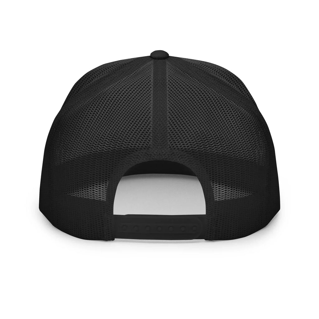 Unicorn Cuts FLAT BILL Hat - Odd Chef