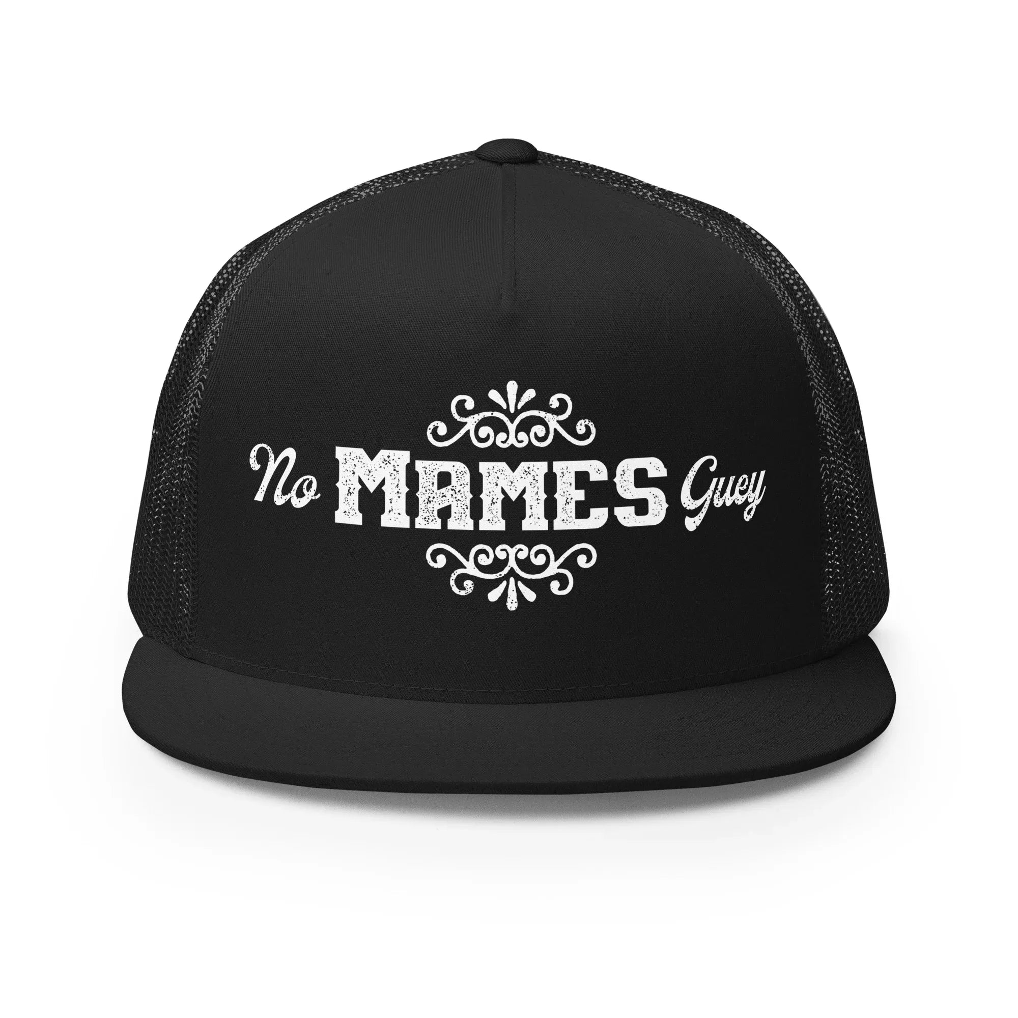 No Mames Guey FLAT BILL Hat - Odd Chef