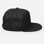 Support Local Farmers 420 FLAT BILL Hat - Odd Chef