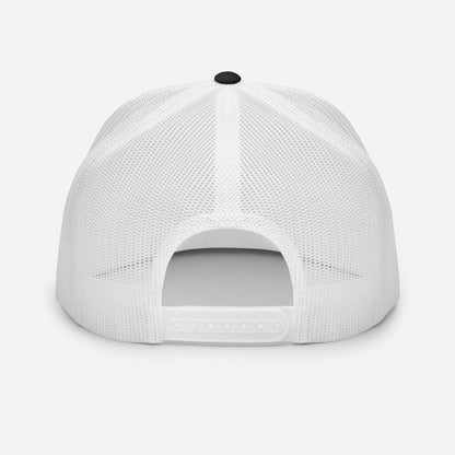Heard Trucker Hat