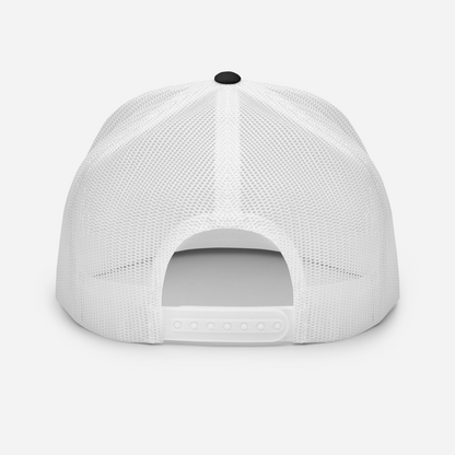 Culinary Gangster FLAT BILL Hat