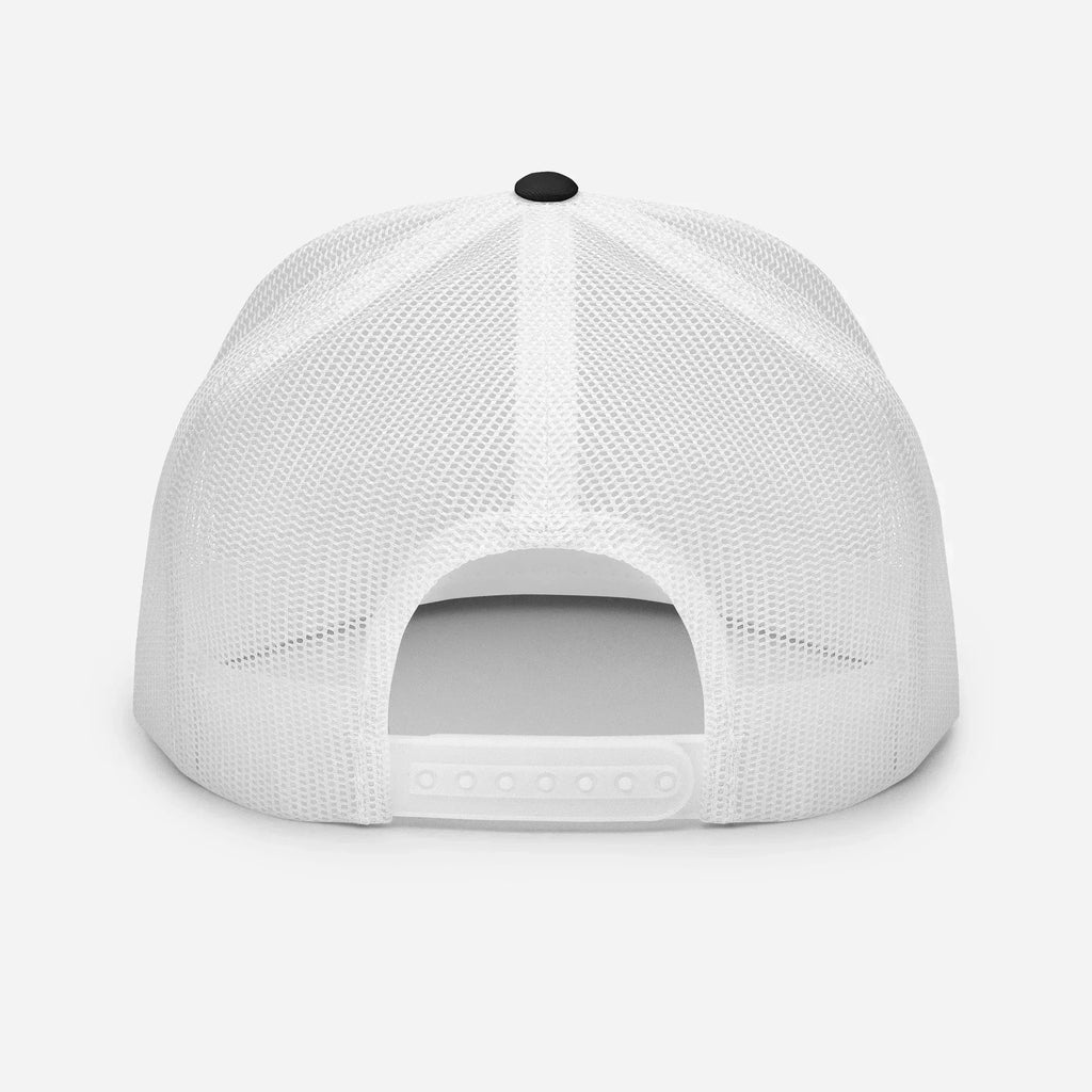 Yes Chef Knife FLAT BILL Hat - Odd Chef