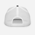 Yes Chef Knife FLAT BILL Hat - Odd Chef