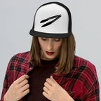 Tongs FLAT BILL Hat - Odd Chef