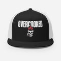 Overcooked FLAT BILL Hat - Odd Chef