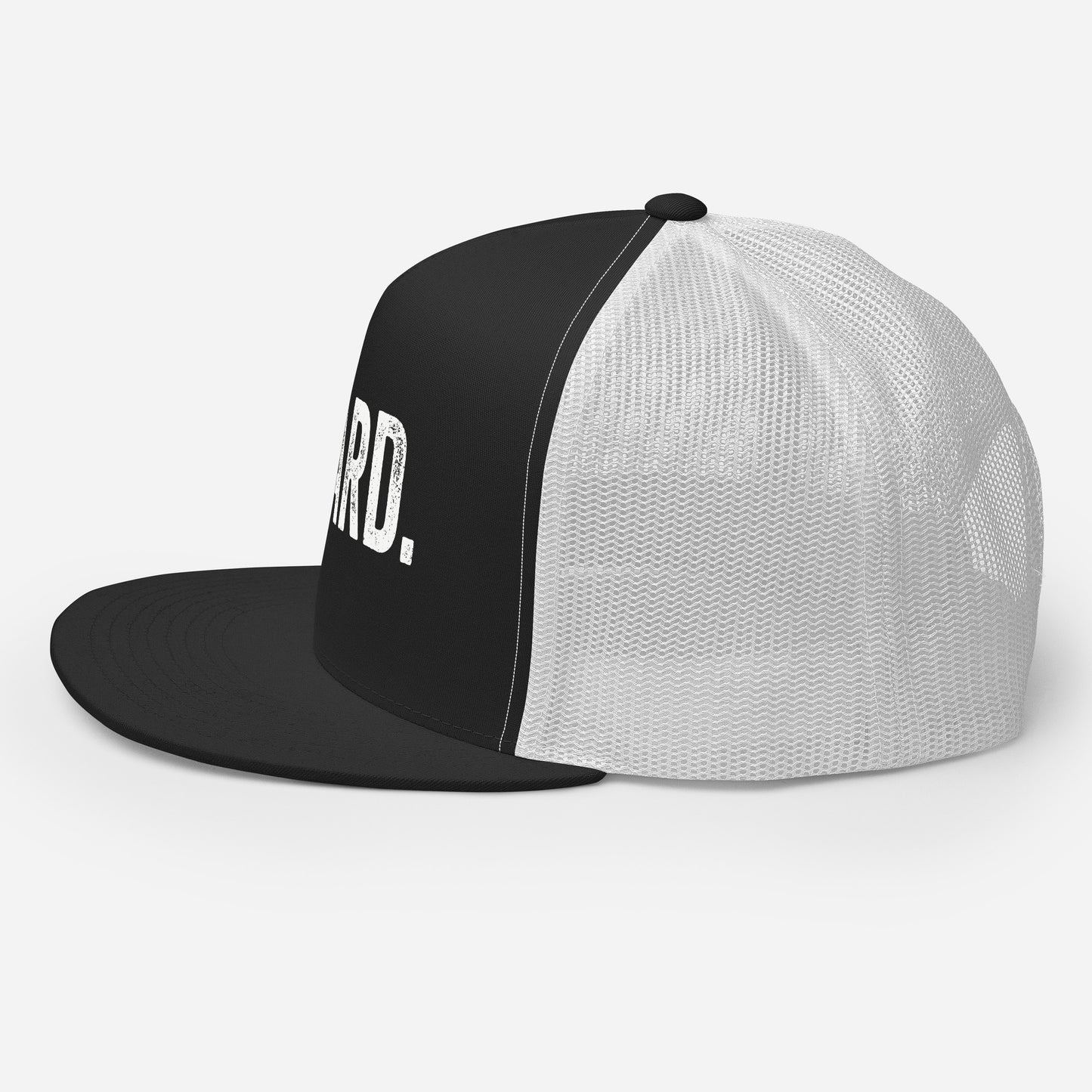 Heard Trucker Hat