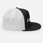 F Brunch FLAT BILL Hat - Odd Chef
