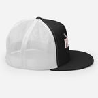 Yes Chef Knife FLAT BILL Hat - Odd Chef