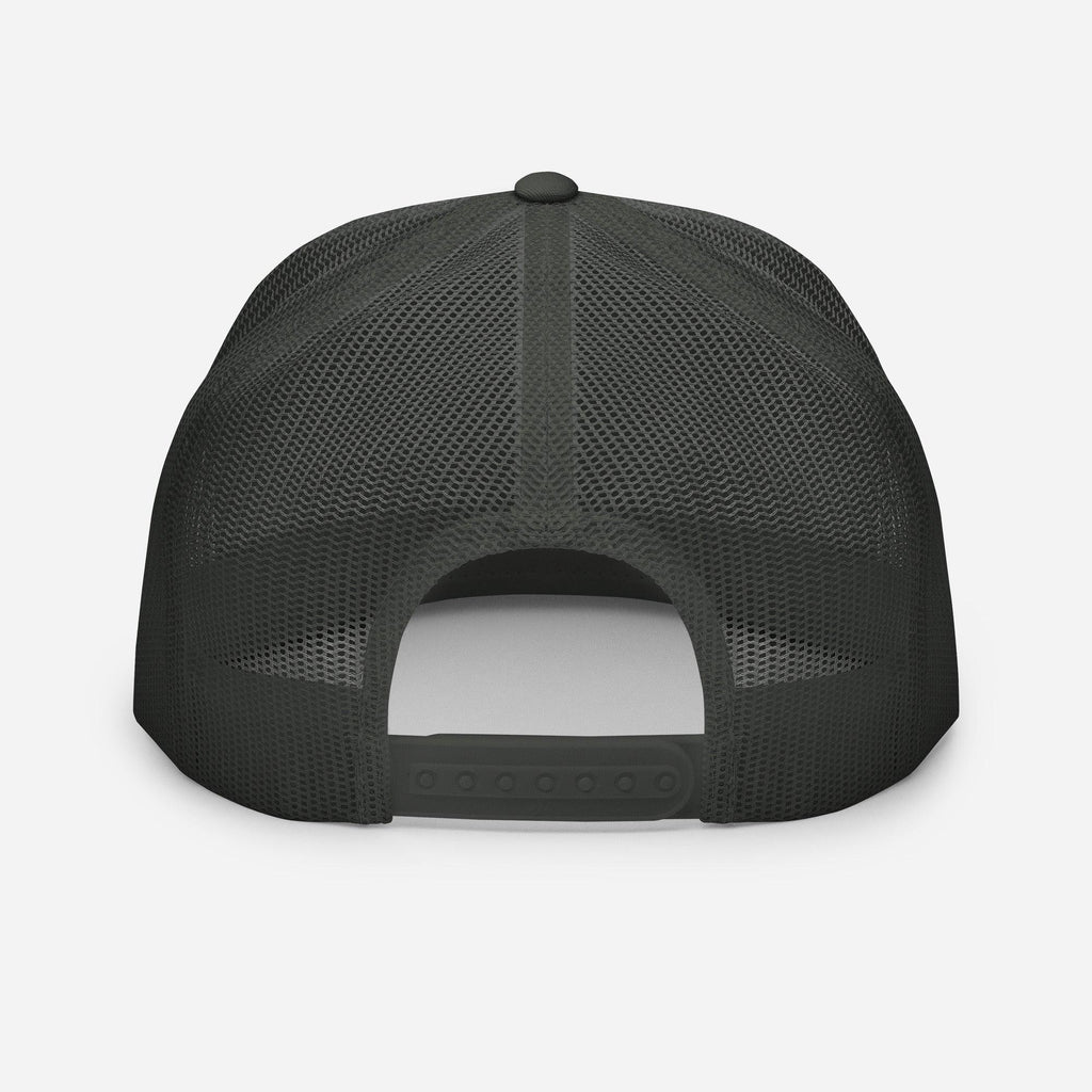 Pork Cuts FLAT BILL Hat - Odd Chef