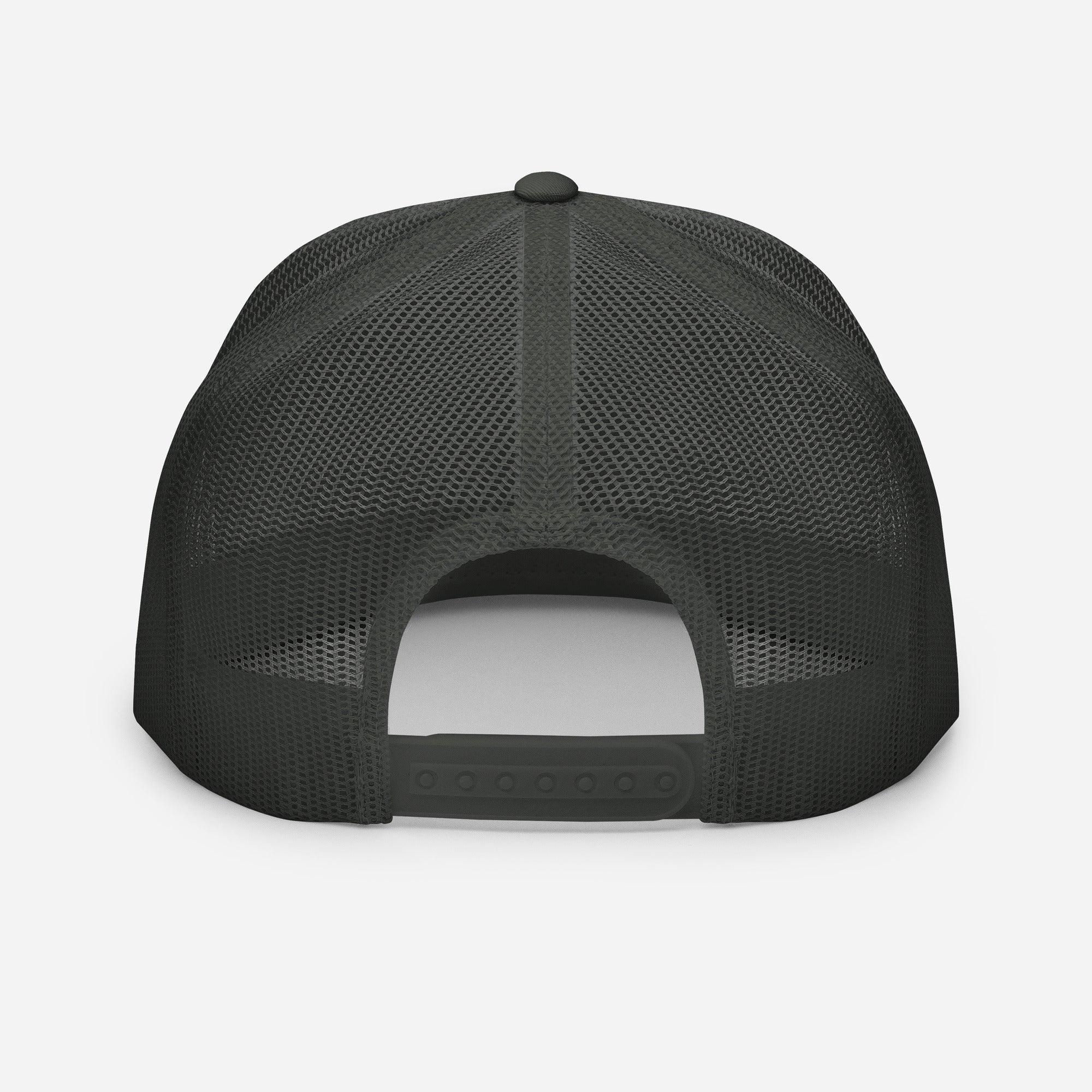 Pork Cuts FLAT BILL Hat - Odd Chef