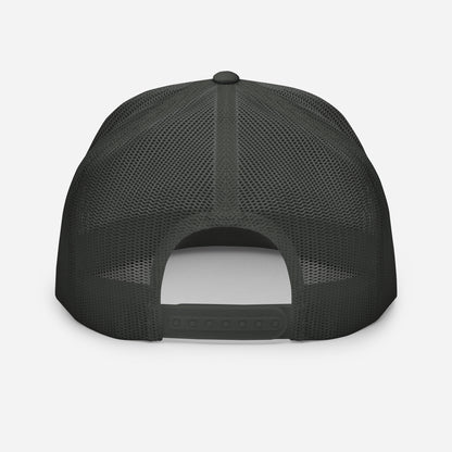 Pork Cuts FLAT BILL Hat