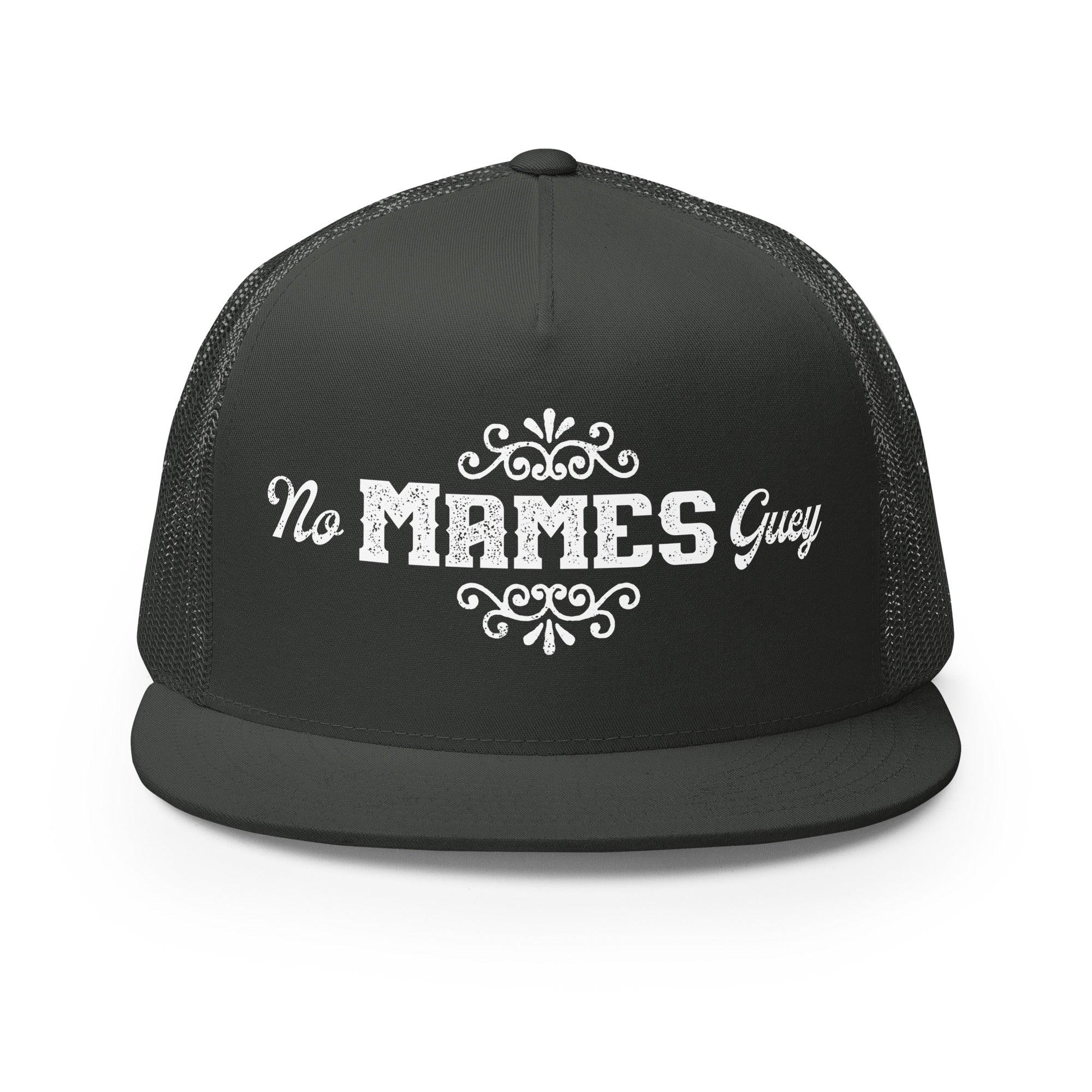 No Mames Guey FLAT BILL Hat - Odd Chef