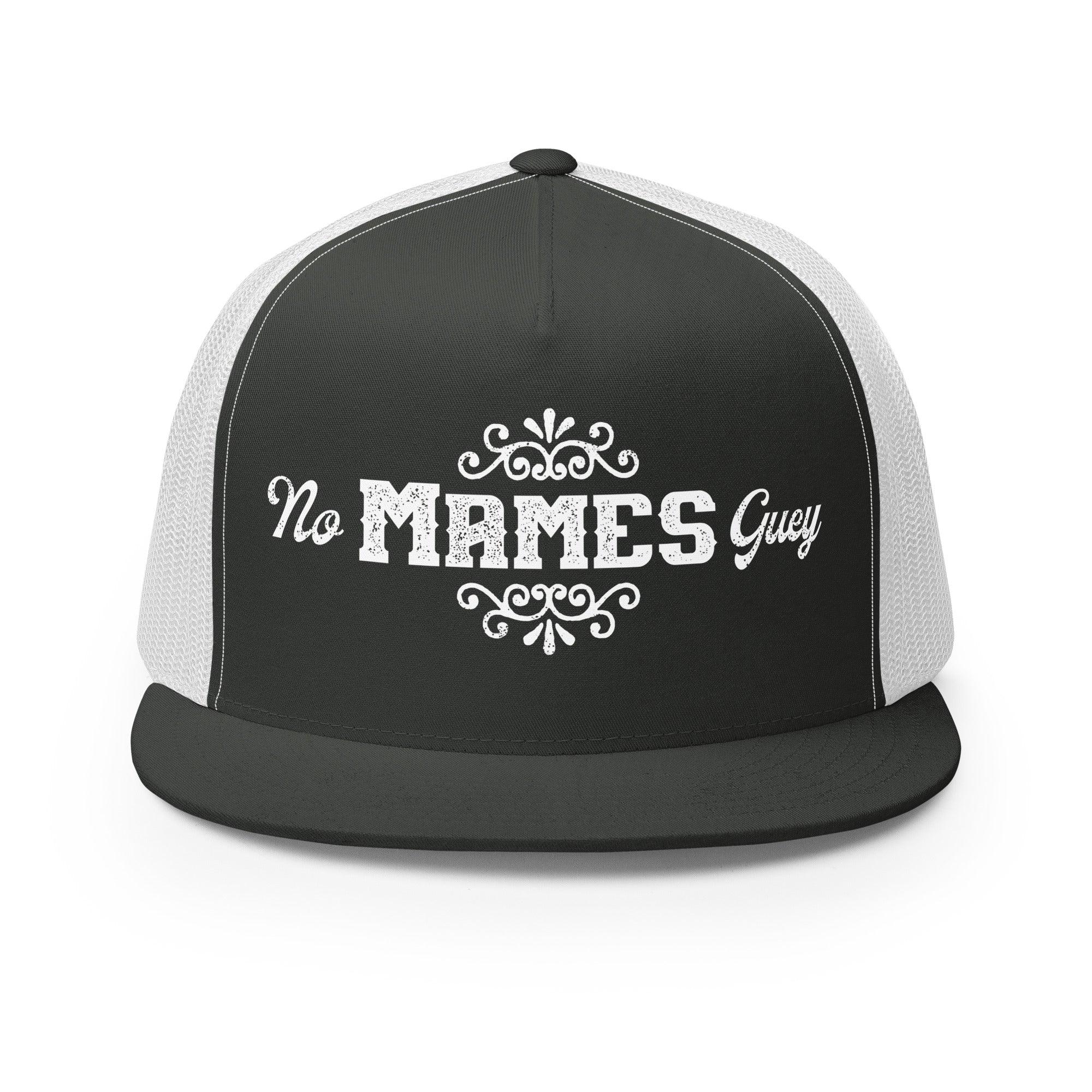 No Mames Guey FLAT BILL Hat - Odd Chef