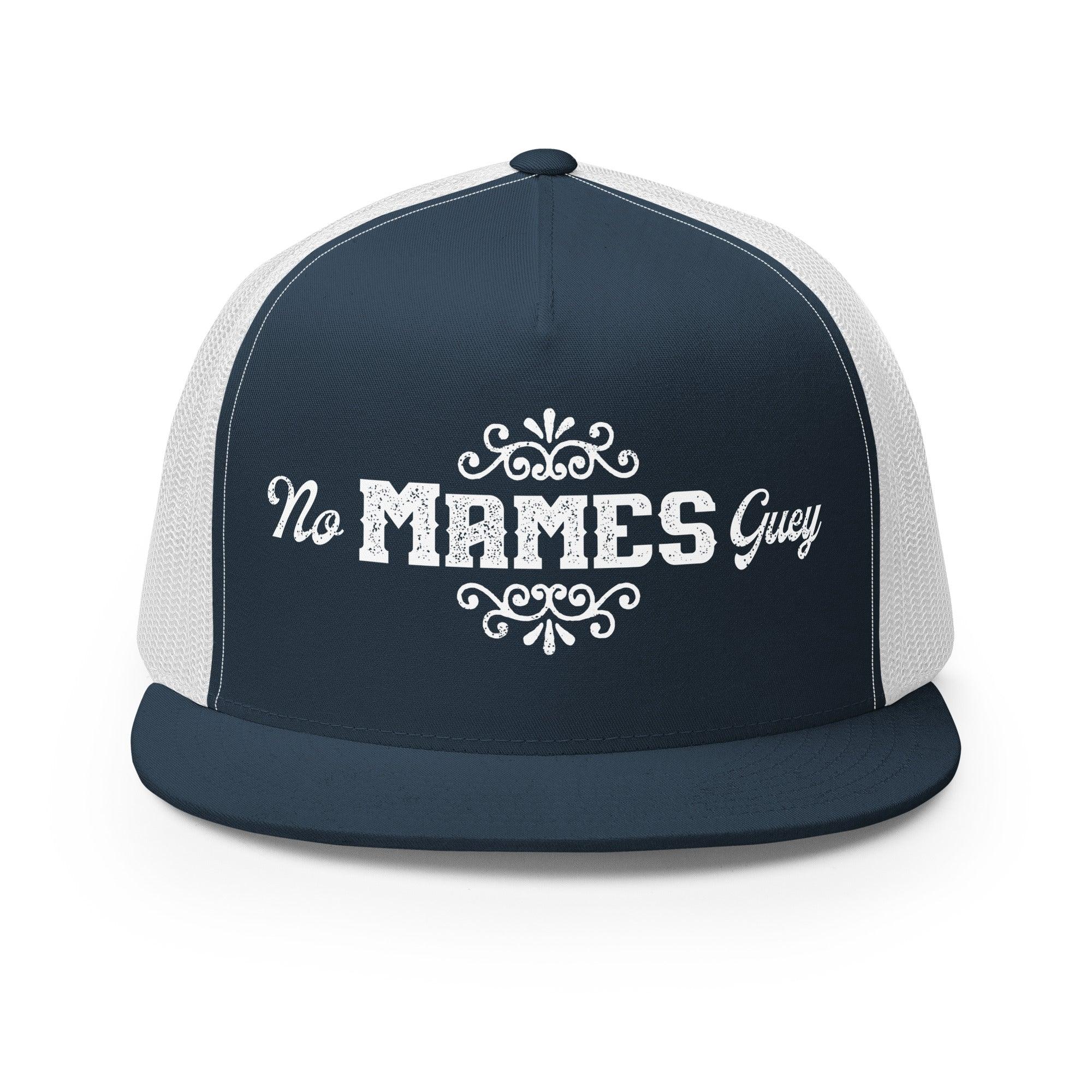 No Mames Guey FLAT BILL Hat - Odd Chef