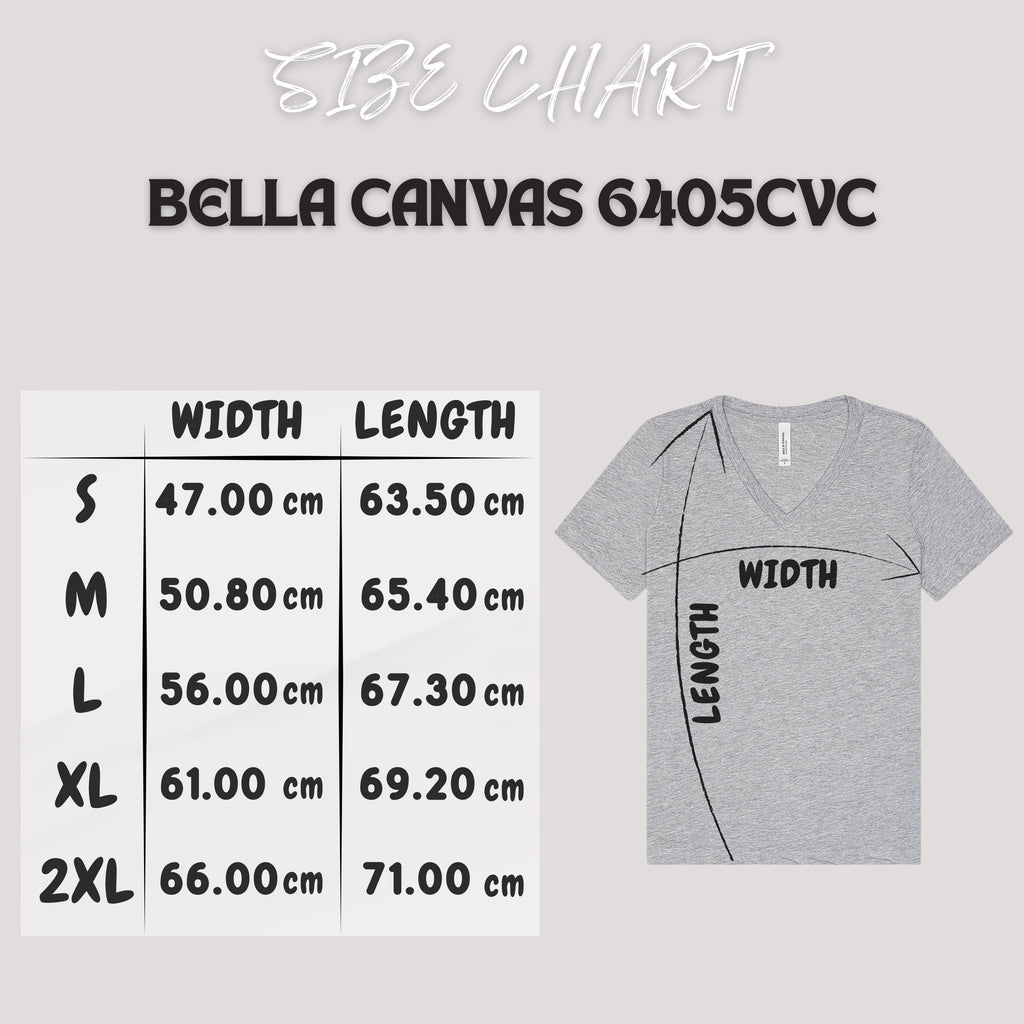 Sourdough Death is Certain Women’s Relaxed V-neck Tee