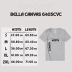 Sourdough Death is Certain Women’s Relaxed V-neck Tee