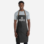 86 People Apron - Odd Chef
