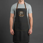 BBQ Before Bullshit Apron