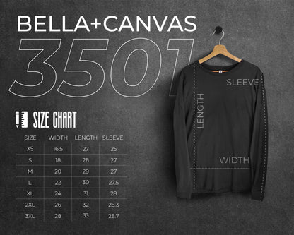 Butter Slut Unisex Long Sleeve Tee