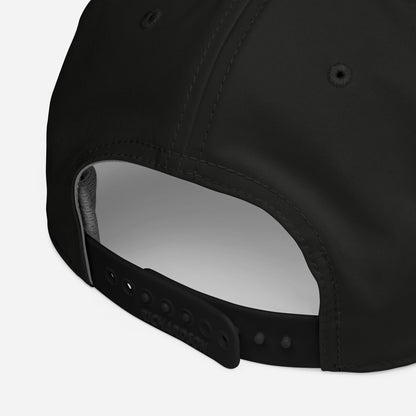 Butter Slut Classic Rope Hat