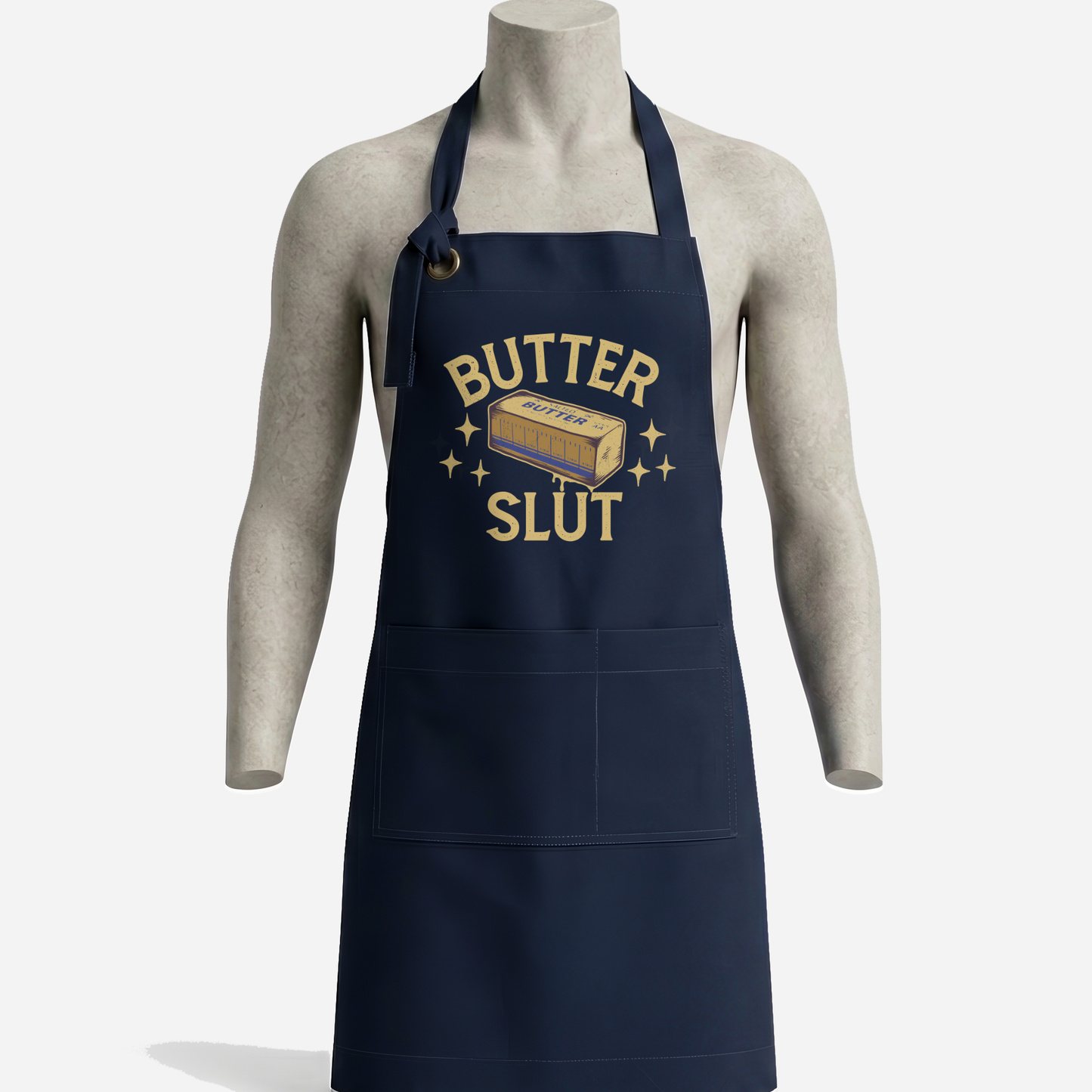 Signature Butter Slut Apron
