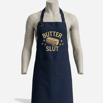 Signature Butter Slut Apron