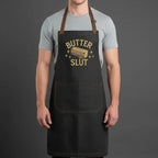 Butter Slut Apron