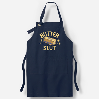 Signature Butter Slut Apron