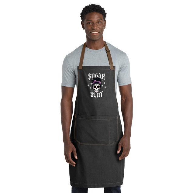 Sugar Slut Apron