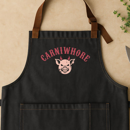 Carniwhore Apron