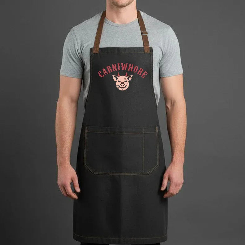 Carniwhore Apron