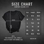 Smoke Hound Heavyweight Streetwear Tee