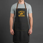 Cheese Whore Apron