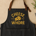 Cheese Whore Apron - Odd Chef