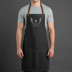 Chef Angel Apron