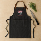 Chef Brain Apron - Odd Chef