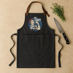 Chef Rosie Apron - Odd Chef