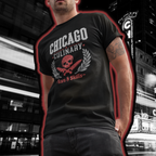 Chicago Culinary Unisex Tee