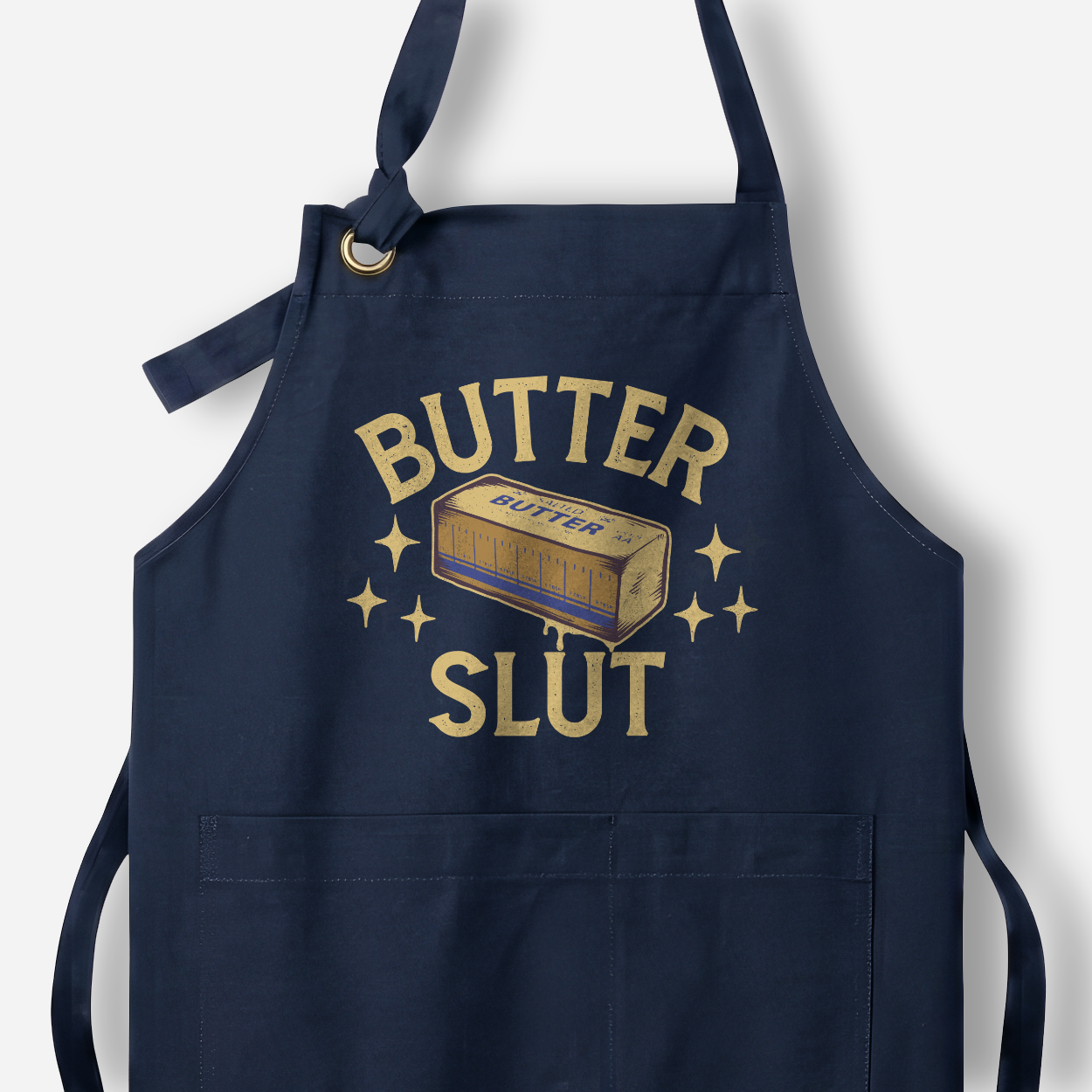 Signature Butter Slut Apron