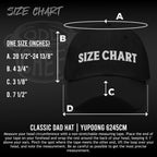 Butter Slut STRAPBACK Hat [Embroidered]