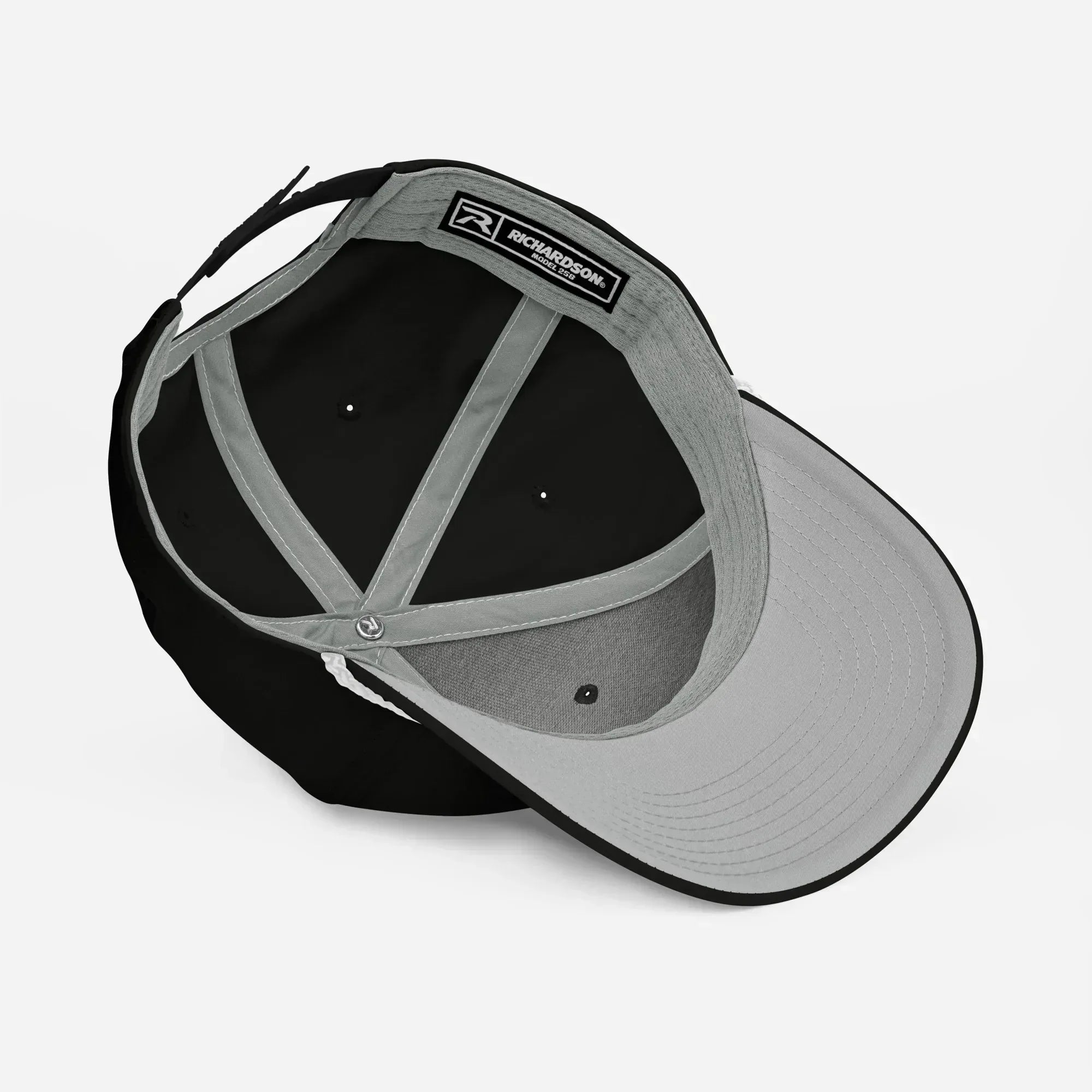 El Jefe Classic Rope Hat [Embroidered] - Odd Chef