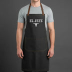 El Jefe Apron