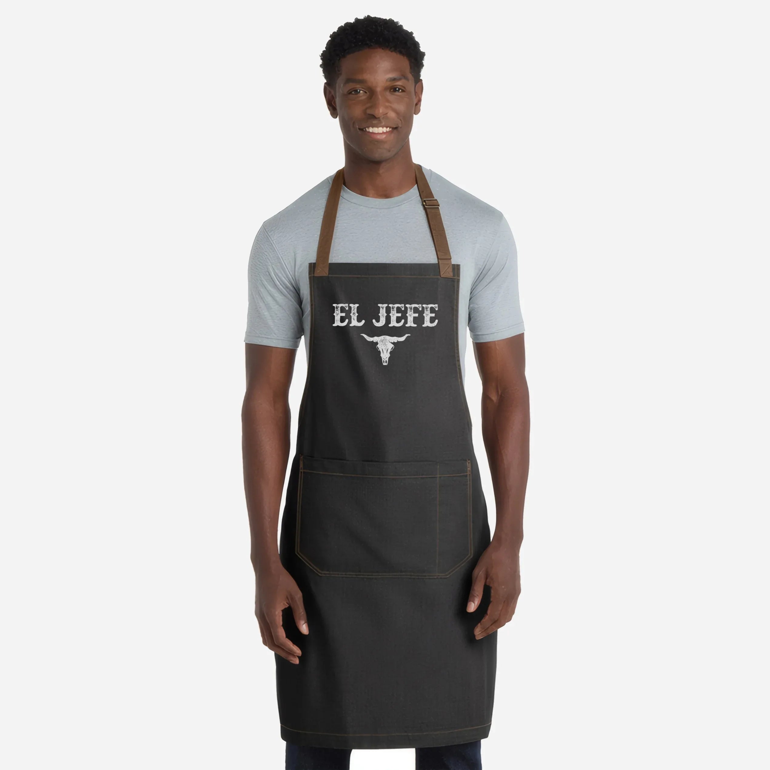 El Jefe Apron - Odd Chef