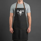 El Jefe Ram Apron